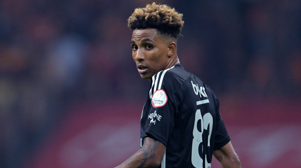 Gedson Fernandes Besiktas 2023 2024 1714729614 135651