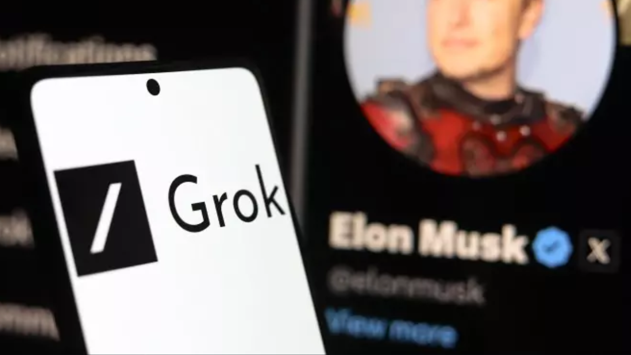 Grok’un 50 Paylaşımına İşlem Bazıları Silindi, Kalanlarına Erişim Engeli! (2)