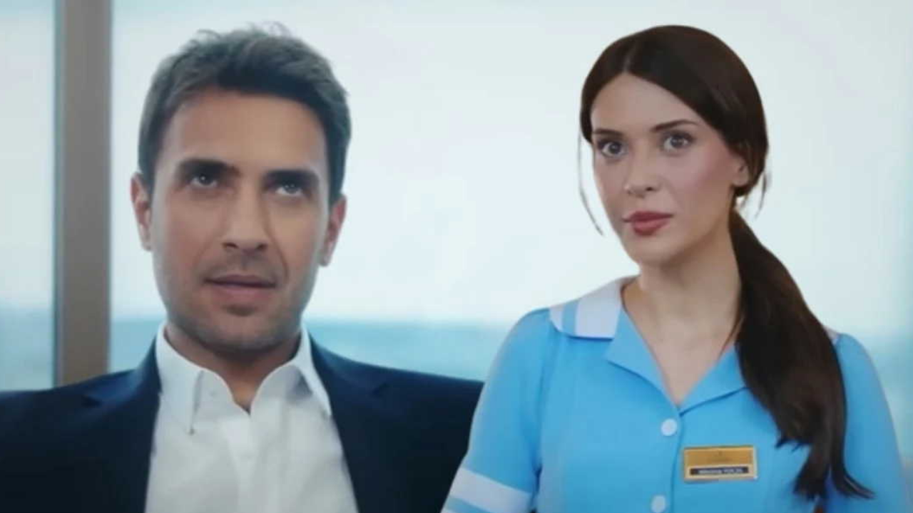 Haftalardır Merak Edilen Soru Cevaplandı Leyla Ve Çift Kişilik Oda Bölümleri Ne Zaman (1)
