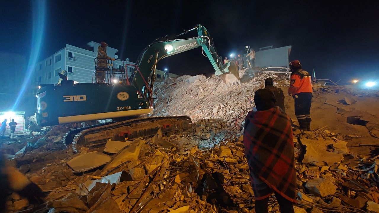 Hatay Deprem Isias Otel (1)
