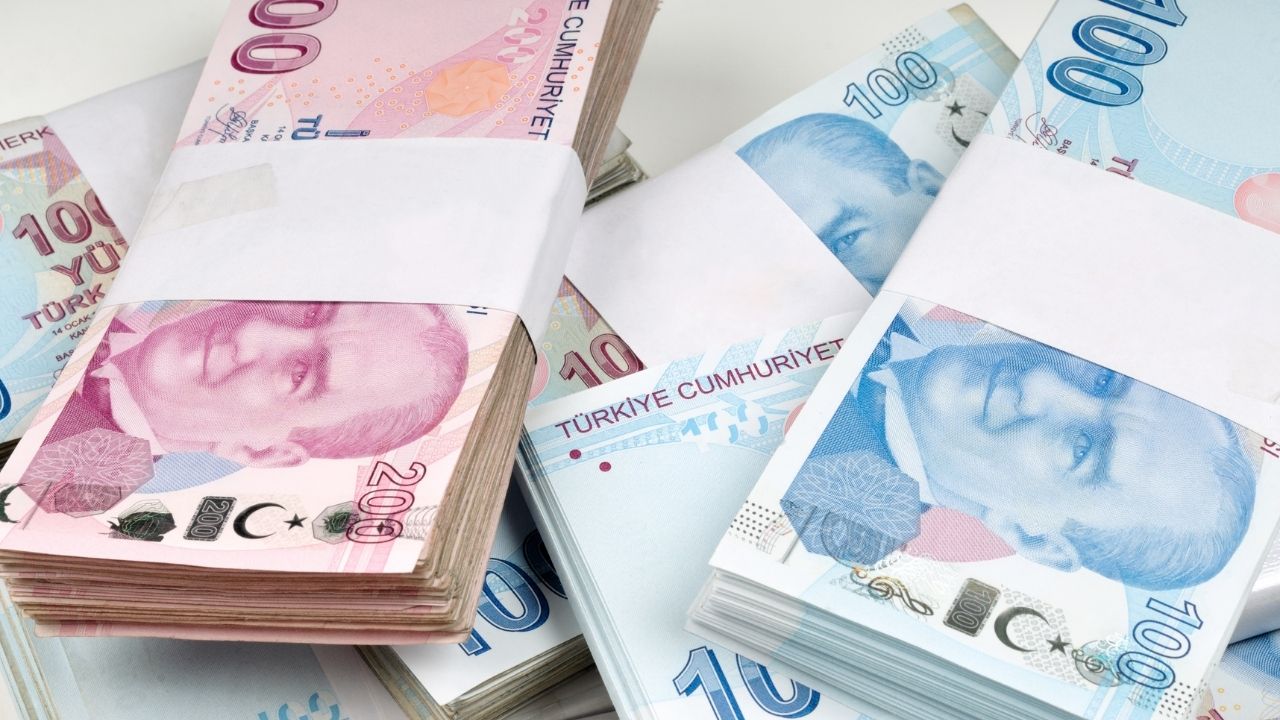 Hazine Borçlanma (2)