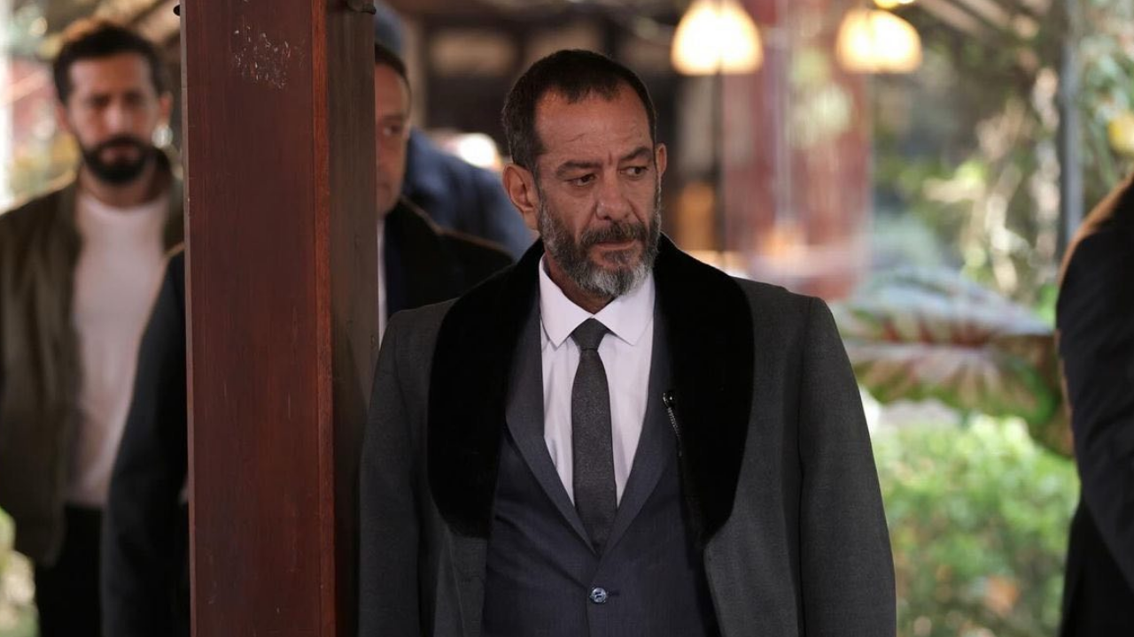 Hudutsuz Sevda’nın Şeref’inden Acı Haber Oyuncu Emre Alp Törün Hayatın Kaybetti