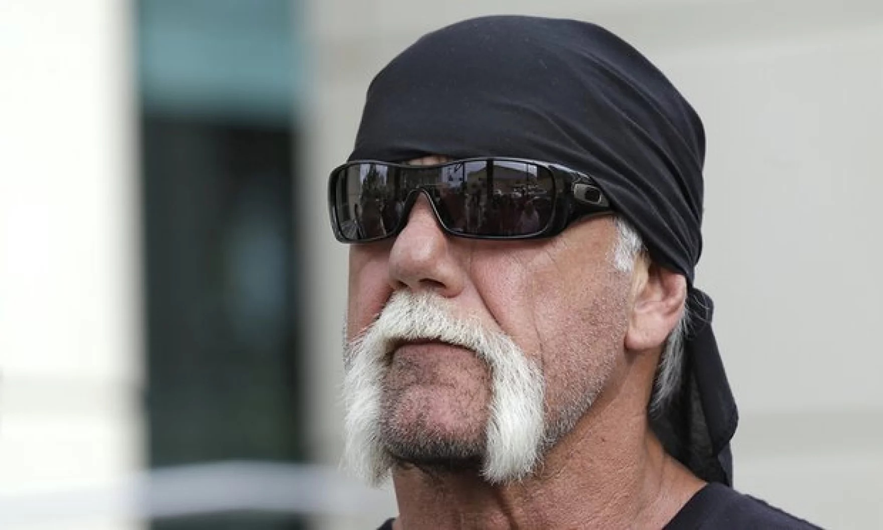 Hulk Hogan