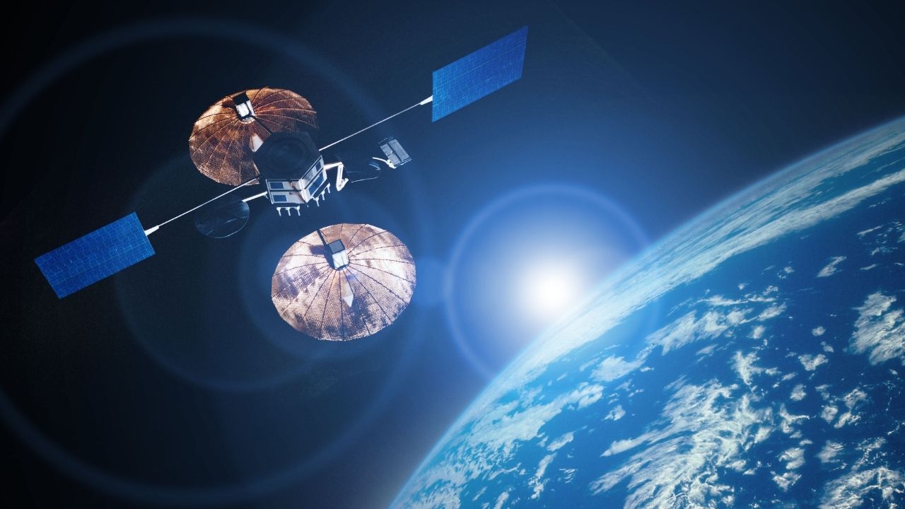 Iki Dev Meteor Dünya’ya Çarpabilir! (6)