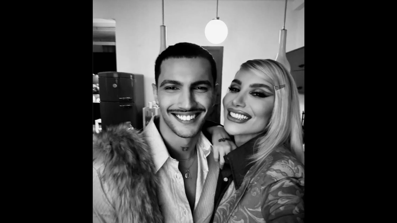 İrem Derici’nin Aşk Mevsimi Kısa Sürdü Dj Melih Kunukcu Ile Yollarını Ayırdı