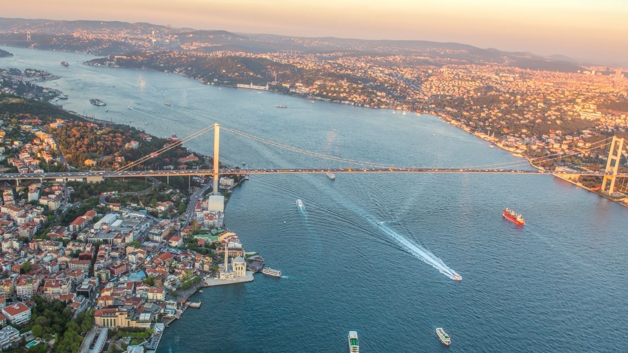 Istanbul