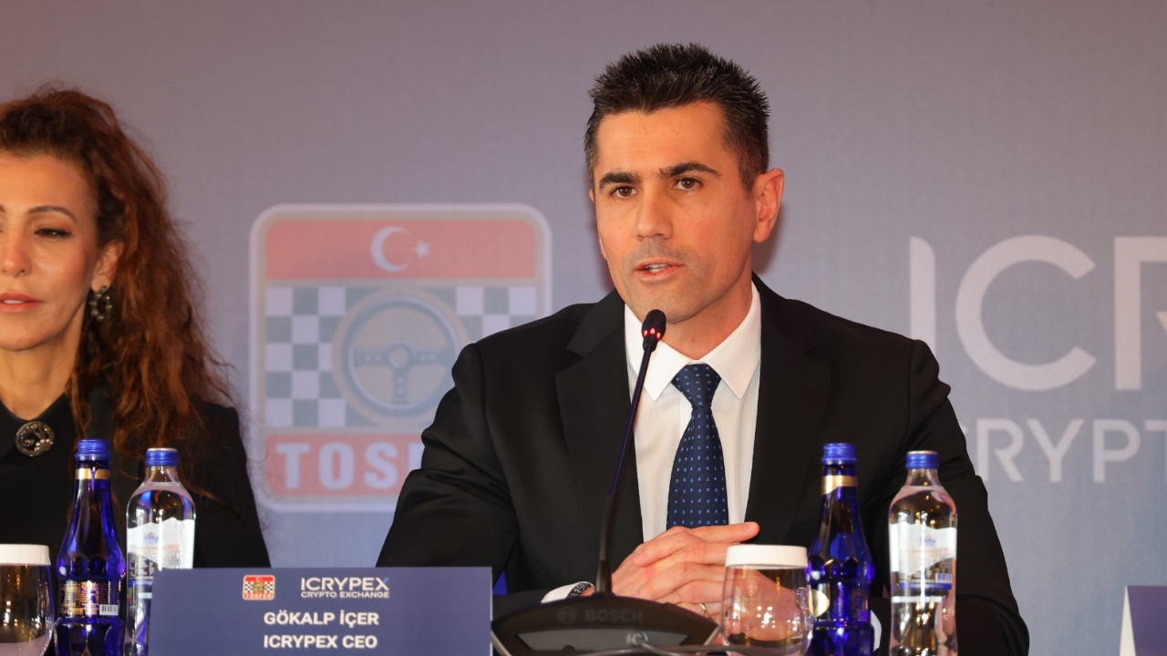 İstanbul’da Kripto Para Operasyonu Icrypex Ve Gökalp İçer’in Mal Varlıklarına El Konuldu