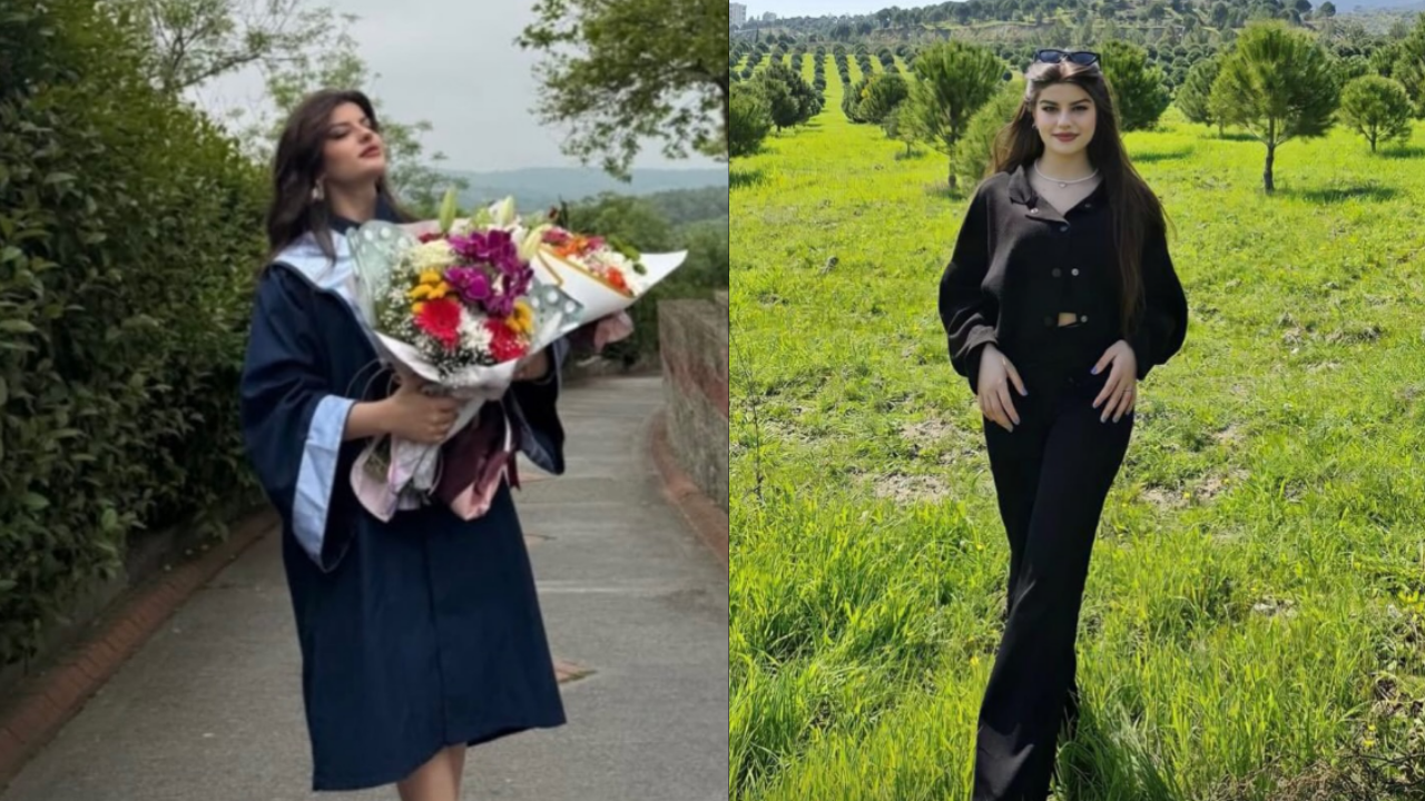 İstanbul’da Türkiye’yi Sarsan Olay Üniversite Öğrencisi Ayşe Tokyaz Valizde Ölü Bulundu