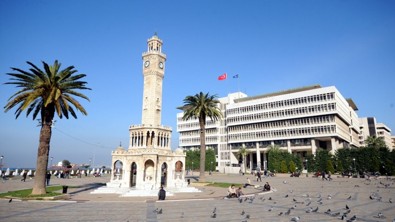 İzbeton Davasında Tahliye Kararı! (2)