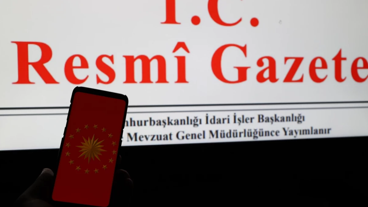 Jandarma Ve Sahil Güvenlik Komutanlığı’na Kritik Atamalar Resmi Gazete’de Yayımlandı