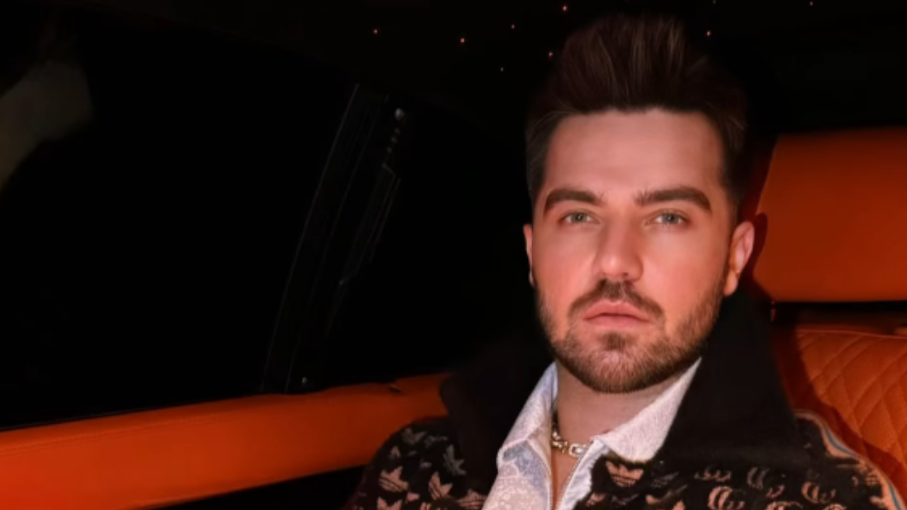 Justin Timberlake Konserinde Olay Anlar Feyza Civelek, Fergio Bey Ile Görüntülendi (2)