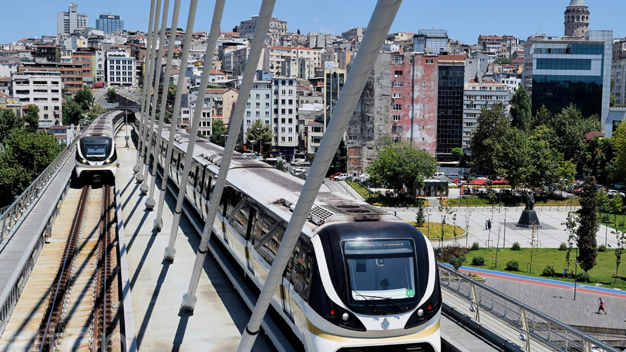 Karar Resmi Gazete’de Yayımlandı 15 Temmuz’da Toplu Taşıma Ücretsiz Mi