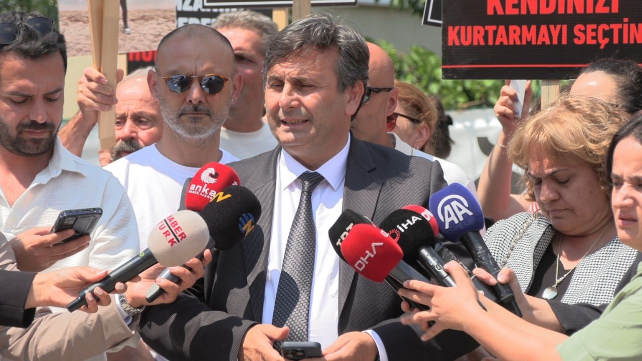 Kartalkaya Otel Yangını Davası Sona Erdi (2)