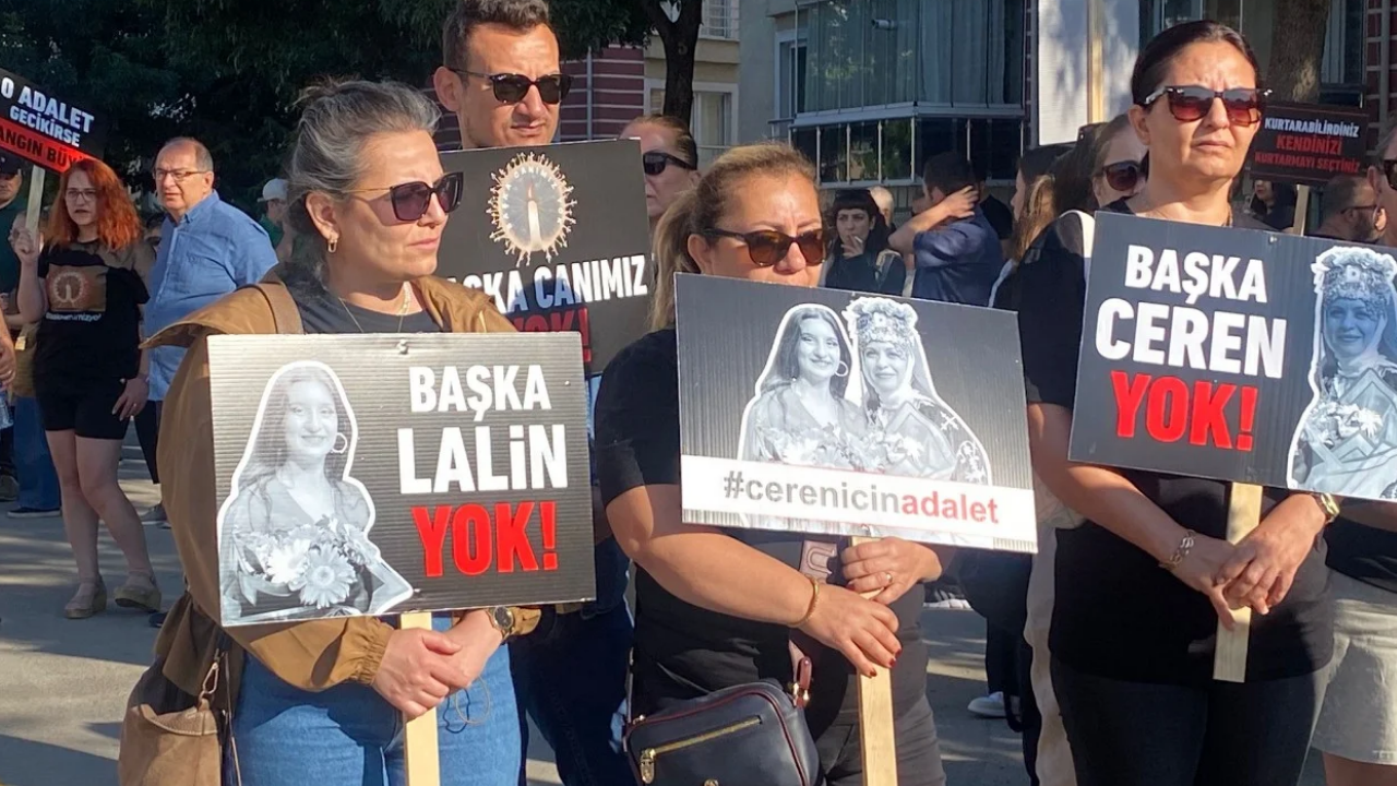 Kartalkaya Yangını Davasında Ilk Duruşma Başlıyor Ailelerden Mahkeme Önünde Sert Açıklama