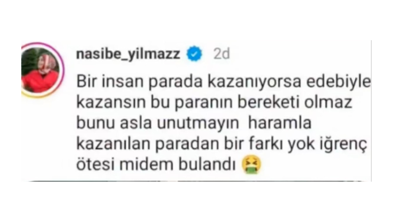 Kaynana Gelin Savaşı Büyüyor Reynmen Annesini Sildi, Eşini Savundu!