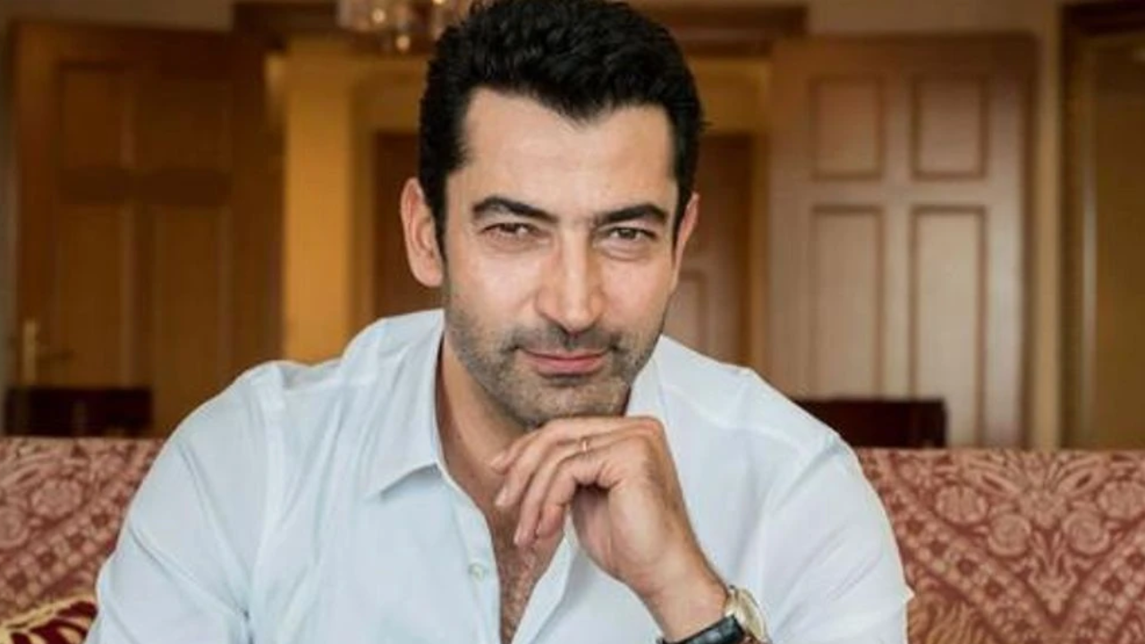 Kenan İmirzalıoğlu Burak Özçivit’i Geride Bıraktı! Bölüm Başı Alacağı Ücret Dudak Uçuklattı! (1)