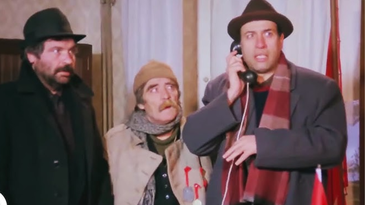 Kendisini Kaymakam Olarak Tanıttı, Onlarca Kişiyi Dolandırdı Kemal Sunal'ın 'Deli Deli Küpeli' Filmi Gerçek Oldu!