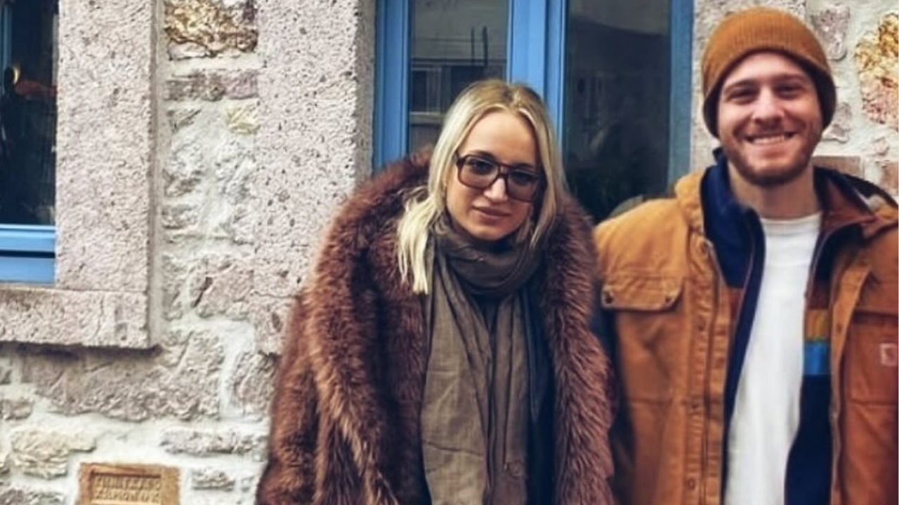 Kerem Bürsin’den Iddialara Yanıt Geldi Melisa Sabancı’dan Ayrıldı Mı