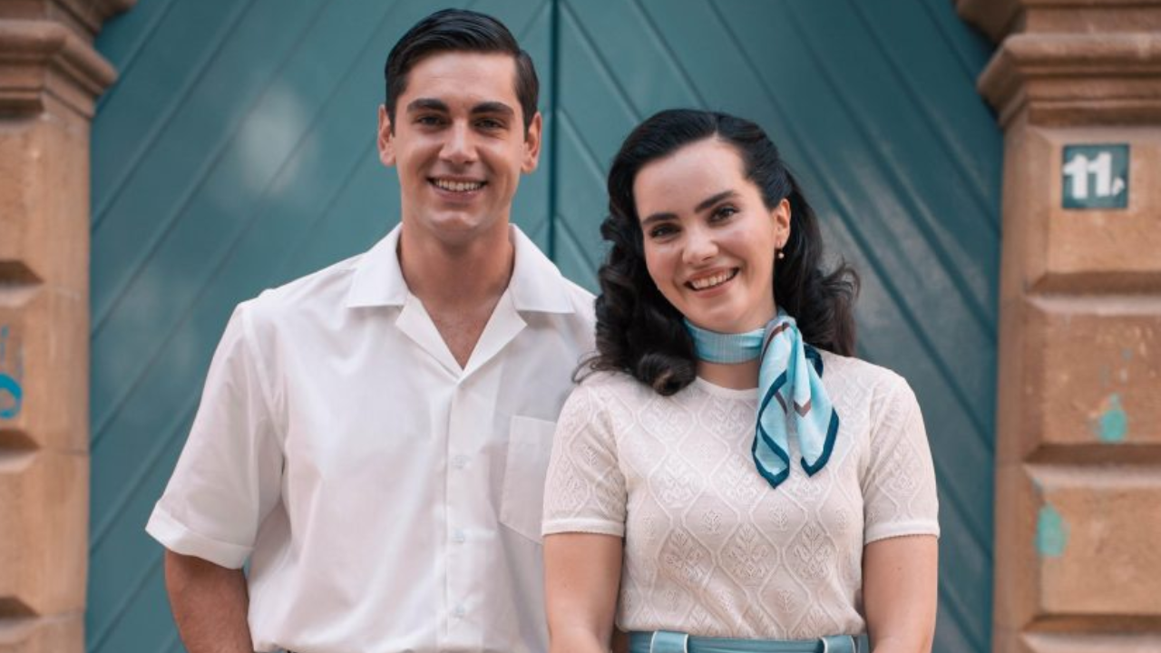 Kıbrıs Barış Harekatı’nın Unutulmaz Hikayesi “Ayşe Tatile Çıktı” Filmle Hayat Buluyor!