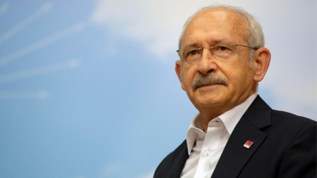 Kılıçdaroğlu'ndan Bugünkü Operasyonlara Flaş Tepki!