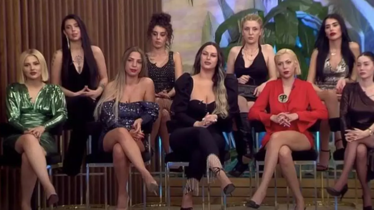 Kısmetse Olur Geri Dönüyor Yeni Sezon Fragmanı Yayınlandı