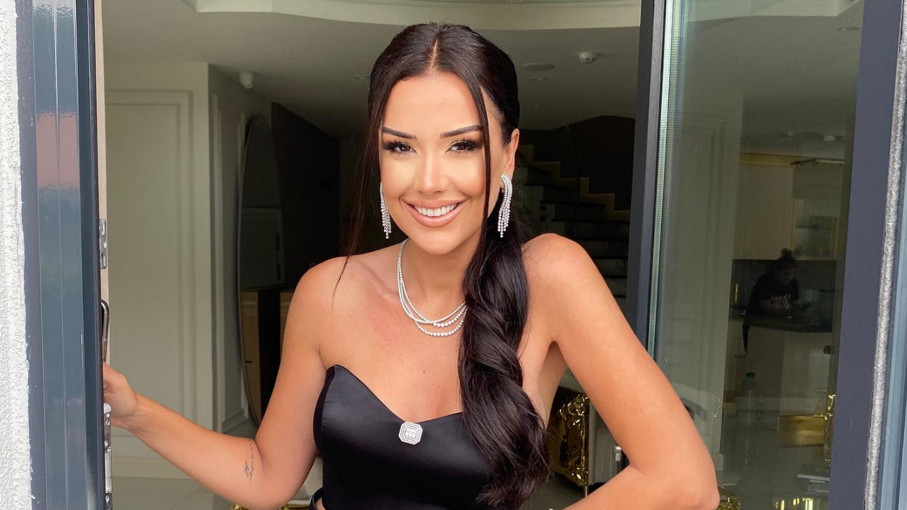 Kısmetse Olur Hakkında Şok Iddia Sunucusu Dilan Polat Mı Olacak