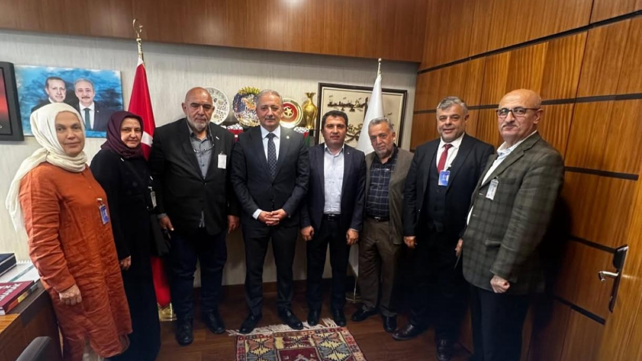 Kızılay’da Yeni Skandal Muğla İl Başkanı Şadi Pirci'nin Sabıka Kaydı Ortaya Çıktı1