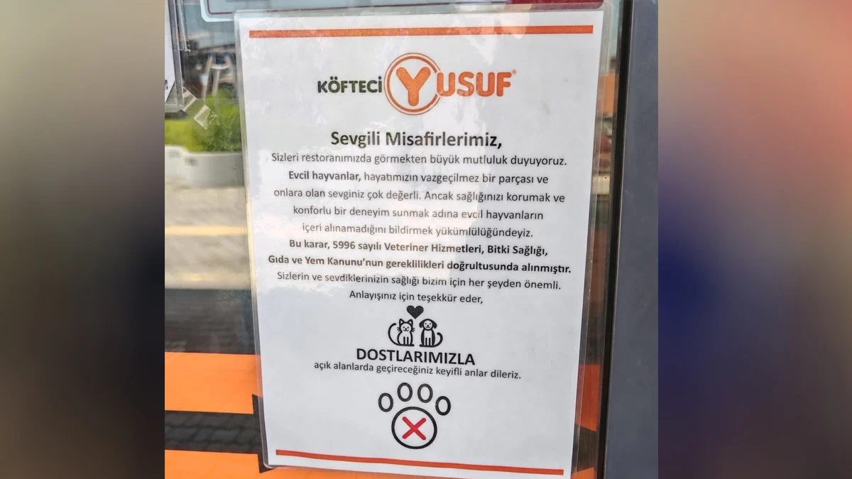 Köfteci Yusuf Hayvan