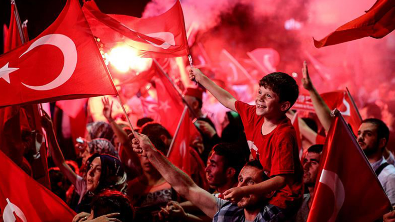 Konya’da 15 Temmuz Nerede Kutlanacak İşte 15 Temmuz Konya Etkinkileri Ve Anma Programı!