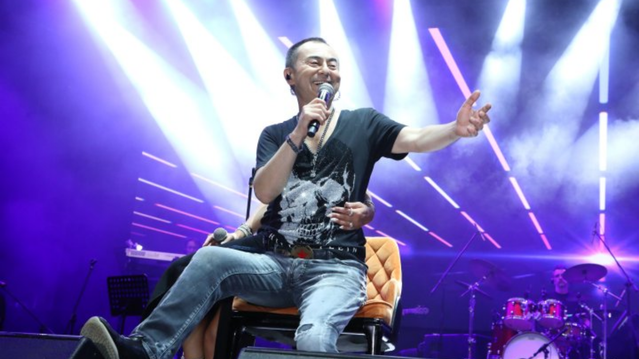 Konya'da Ağustos Eylül 2025 Konser Takvimi! (1)