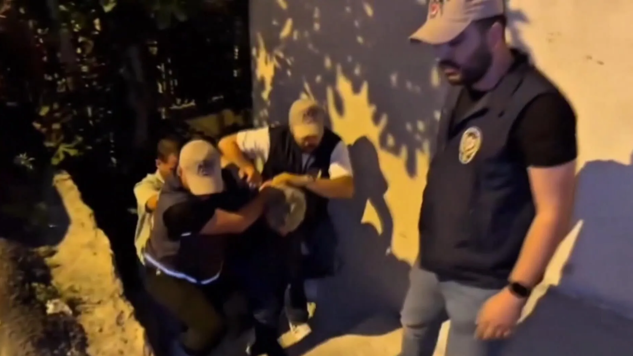 Leman Dergisi’ne Ikinci Soruşturma Yöneticilerin Mali Kaynakları Araştırılacak