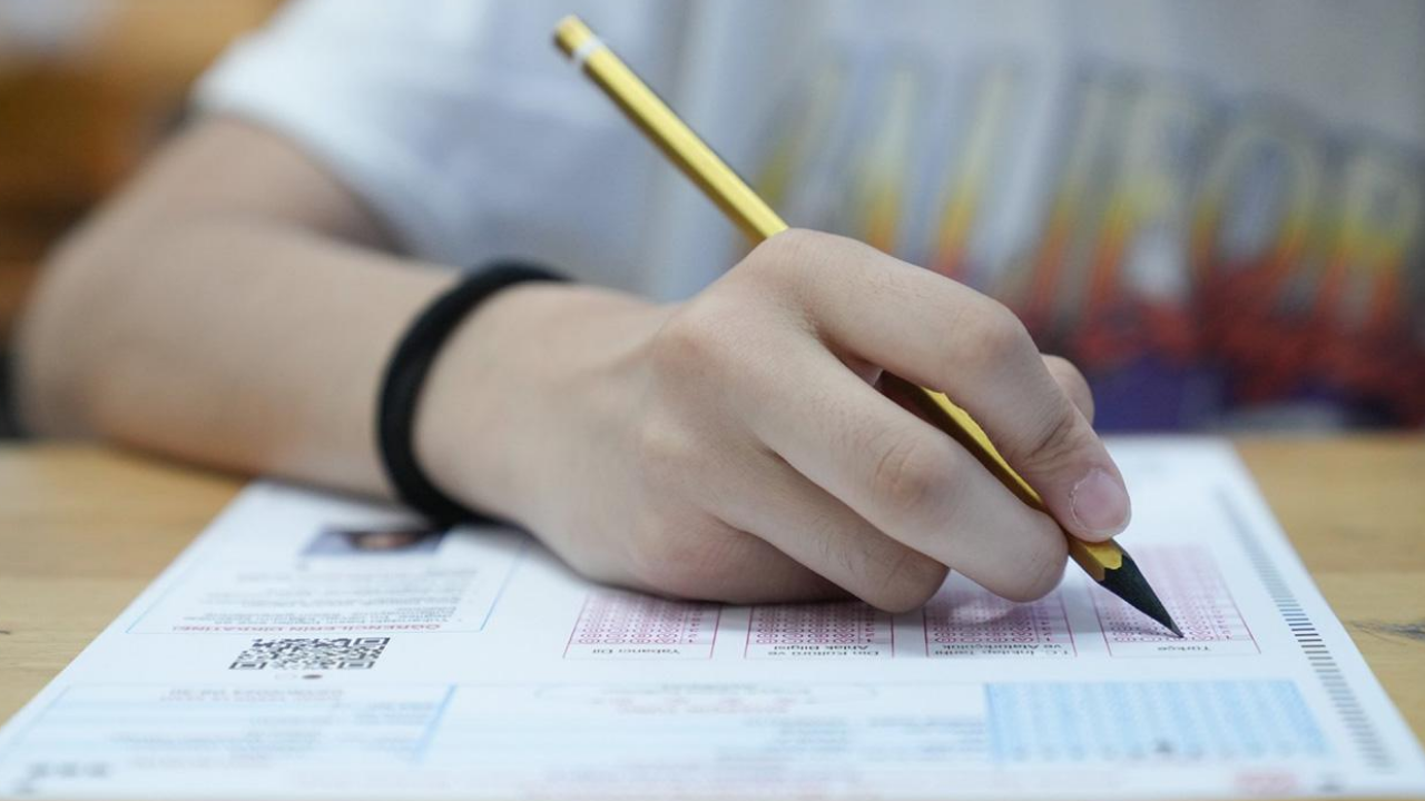 Lgs’de Kritik Gün Tercihler Bugün Sona Eriyor