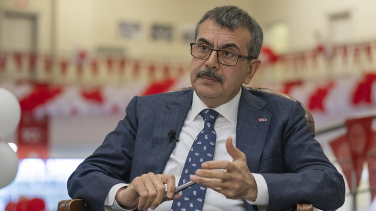 Lgs’de Soru Sızıntısı Iddiası 29 Kişiye Soruşturma Açıldı
