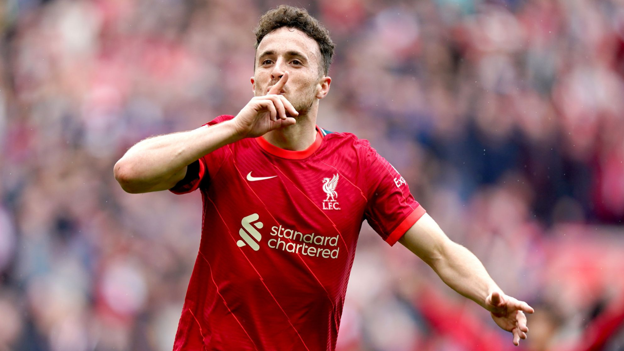 Liverpool’un Dünya Yıldızı Trafik Kazasında Hayatını Kaybetti