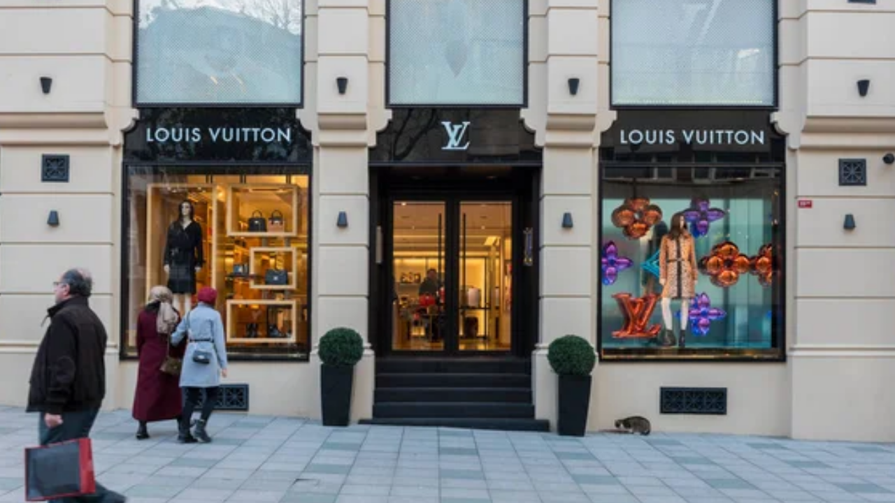 Louis Vuitton Türkiye’ye Siber Saldırı 143 Bin Kişisel Veri Çalındı