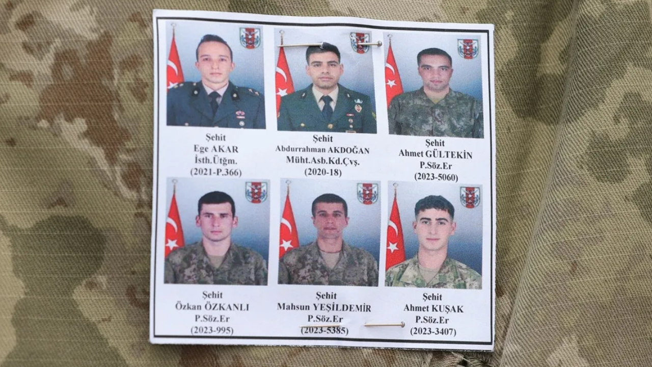 Maden Mühendisinden Pençe Kilit Faciası Açıklaması ‘’Metan Gazı Açıklamaya Yetmez, Eğitim Eksikliği Var’’
