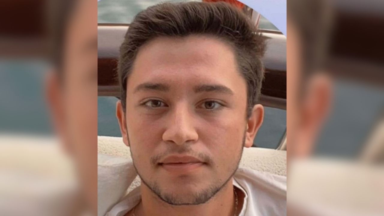 Marmaris’te Tekne Kavgasında Ölen Arda Deniz Için Adalet Yürüyüşü (1)