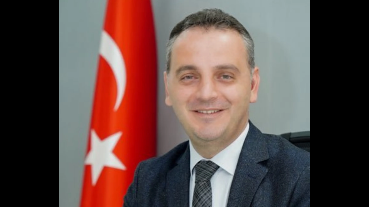 Meb’de Kritik Görev Değişimi 4,5 Yıldır Bilgi İşlem Genel Müdürü Olan Özgür Türk Görevden Alındı (1)