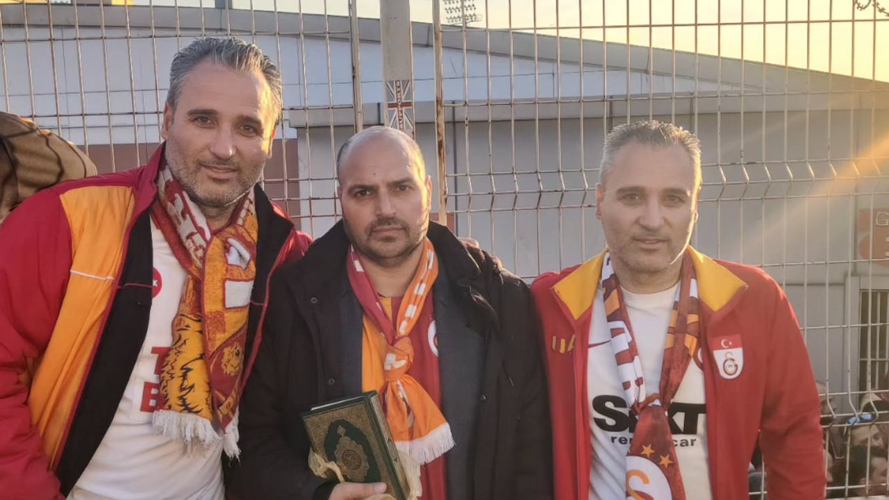 Mehmet Fatih Kiris Kimdir Galatasaray Maclarina Kuran I Kerim Ile Giden Kiris Hayatini Kaybetti 1753720042660