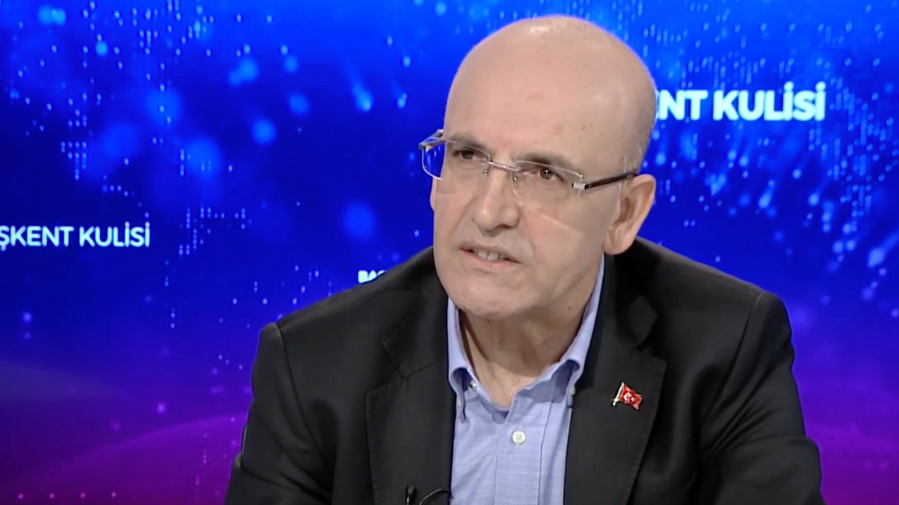 Mehmet Şimşek “Enflasyon Düşse De Fiyatlar Düşmez” Krizin Faturası Yine Halka Patladı!5 (1)