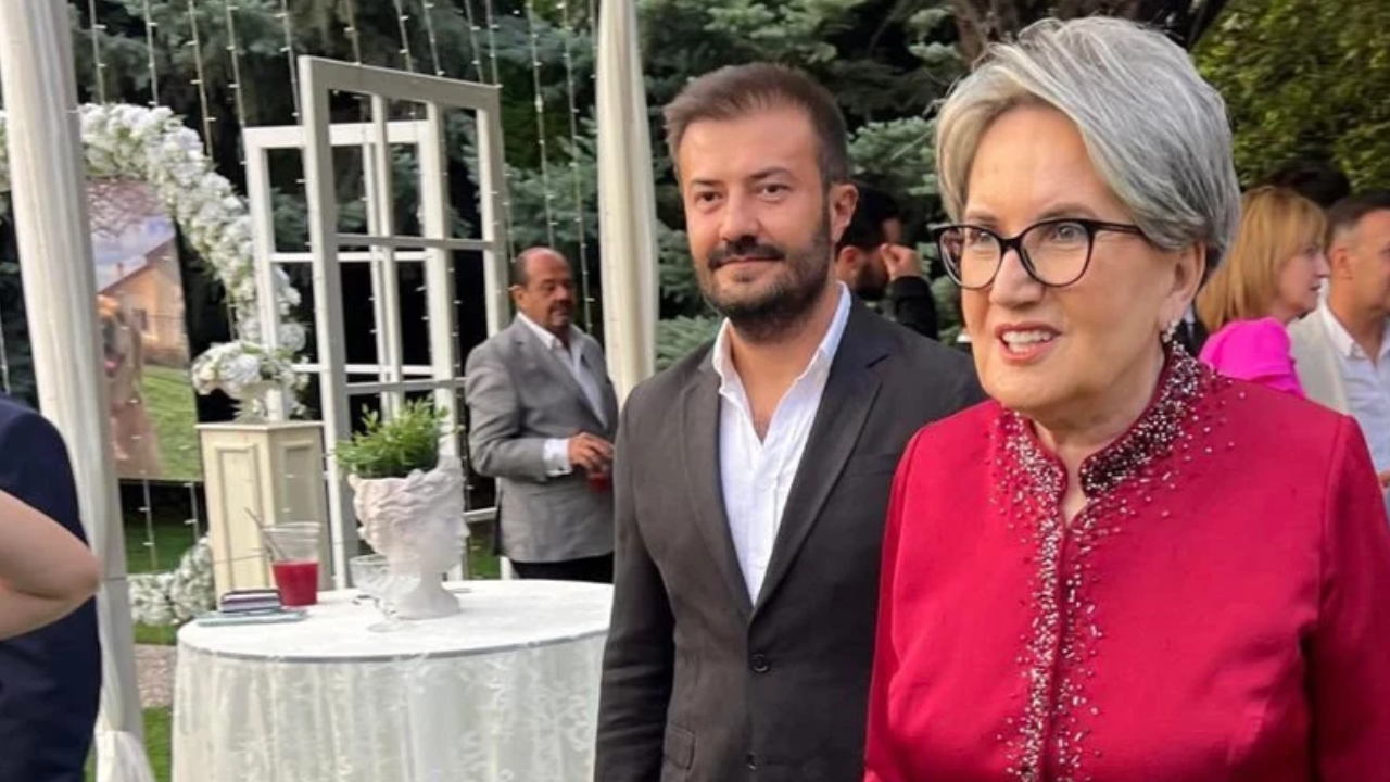 Meral Akşener İmaj Değişikliğine Gitti (1)
