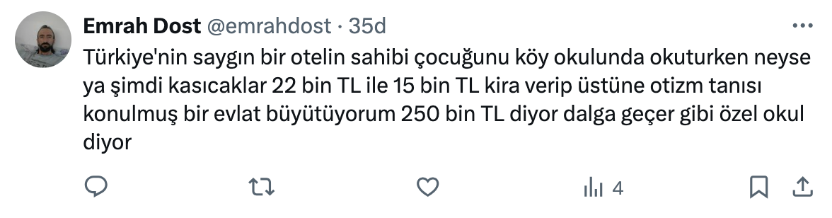 Mert Başaran'ın 250 Bin Tl Maaşla Geçinemiyor Paylaşımına Tepki Yağdı2025 07 13 12.31.24