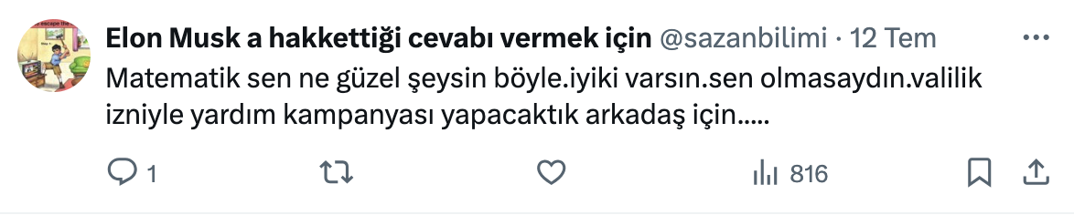 Mert Başaran'ın 250 Bin Tl Maaşla Geçinemiyor Paylaşımına Tepki Yağdı2025 07 13 12.31.45