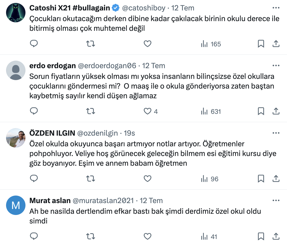 Mert Başaran'ın 250 Bin Tl Maaşla Geçinemiyor Paylaşımına Tepki Yağdı2025 07 13 12.32.22