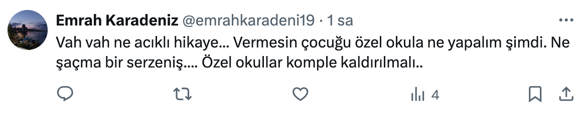 Mert Başaran'ın 250 Bin Tl Maaşla Geçinemiyor Paylaşımına Tepki Yağdı2025 07 13 12.33.25