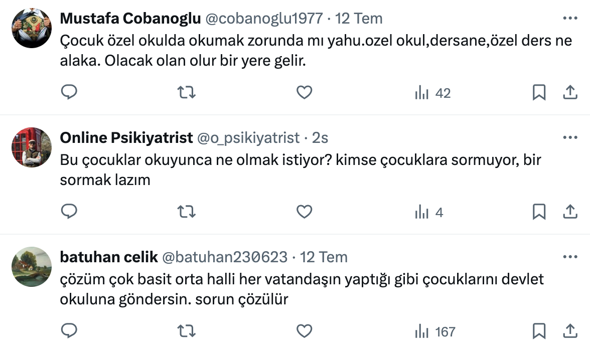 Mert Başaran'ın 250 Bin Tl Maaşla Geçinemiyor Paylaşımına Tepki Yağdı2025 07 13 12.33.48