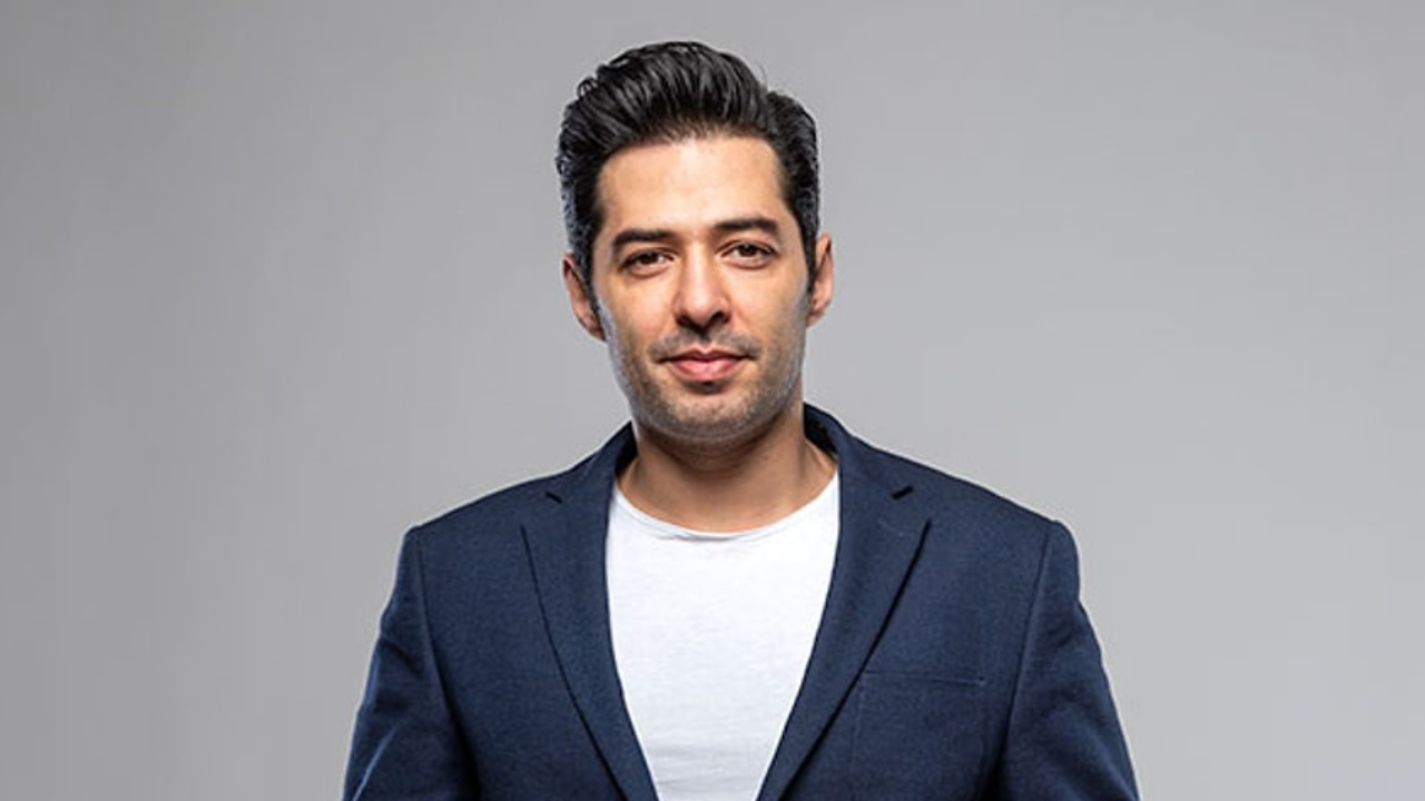 Mert Fırat, Netfilix'in Yeni Dizisiyle Ekranlara Dönüyor!