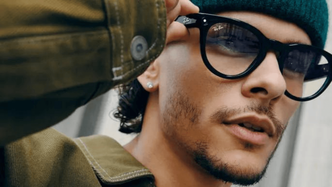 Meta Rayban 655