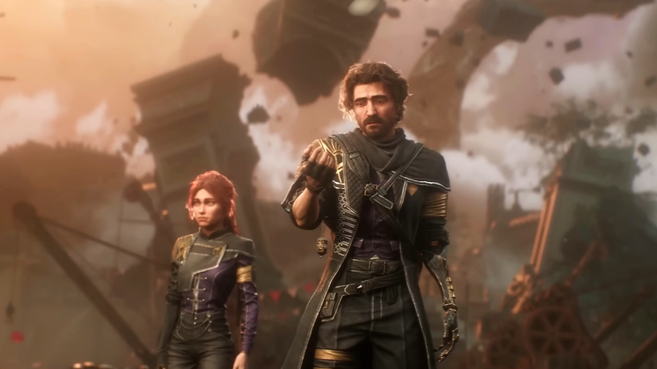 Metacritic, 2025 Yılının En Iyi Oyunları Listesini Açıkladı
