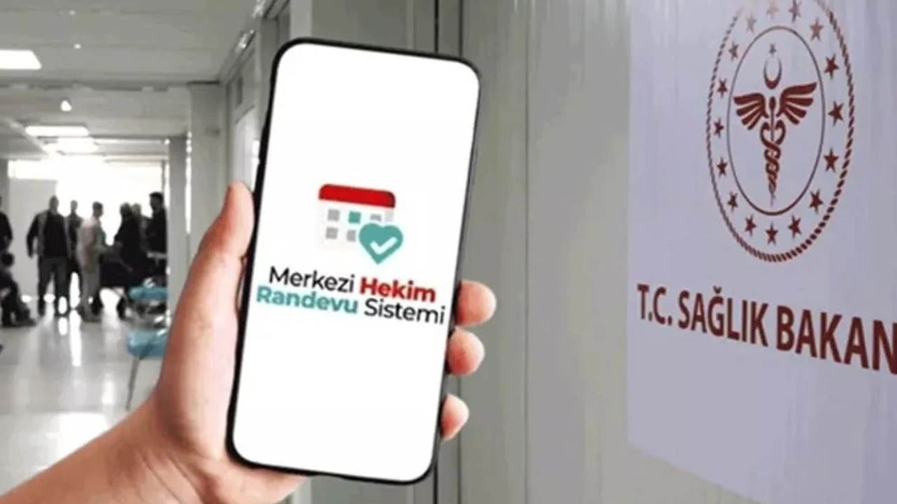 Mhrs’de Flaş Değişiklik! Artık Uzman Doktor Randevusu Alınamayacak! (1)